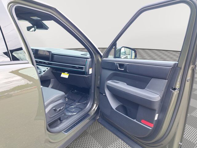2025 Hyundai Santa Fe Hybrid Calligraphy San Clemente CA