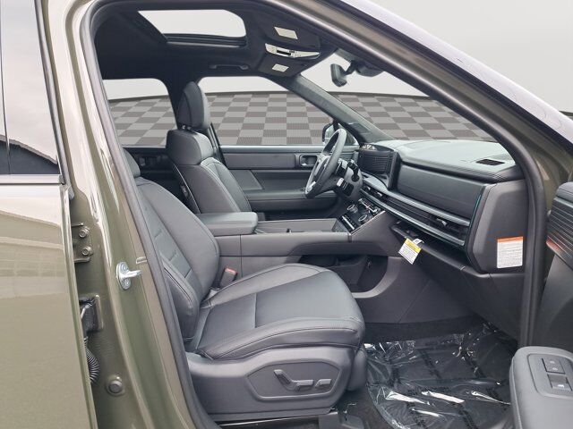 2025 Hyundai Santa Fe Hybrid Calligraphy San Clemente CA