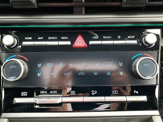 2025 Hyundai Santa Fe Hybrid Calligraphy San Clemente CA