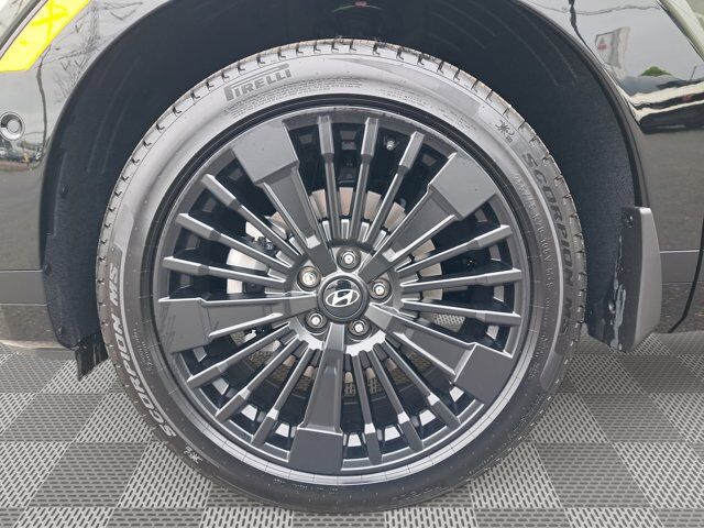 2025 Hyundai Santa Fe Hybrid Calligraphy San Clemente CA