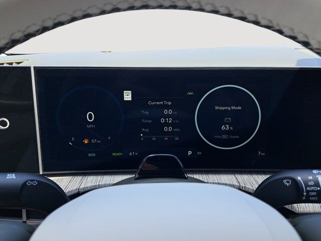 2025 Hyundai Santa Fe Hybrid Calligraphy San Clemente CA