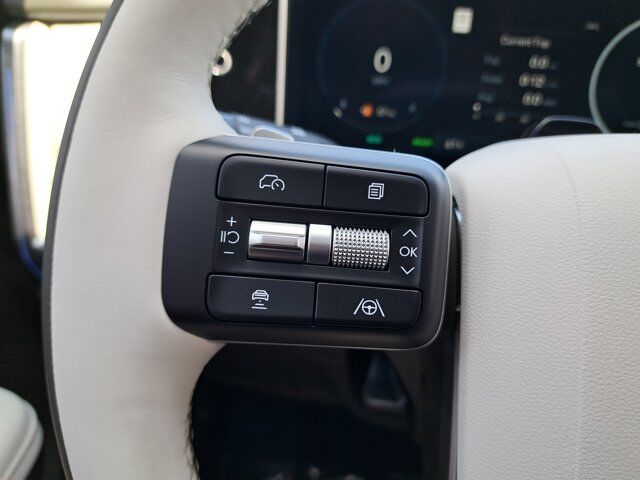 2025 Hyundai Santa Fe Hybrid Calligraphy San Clemente CA