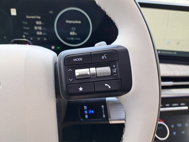2025 Hyundai Santa Fe Hybrid Calligraphy San Clemente CA