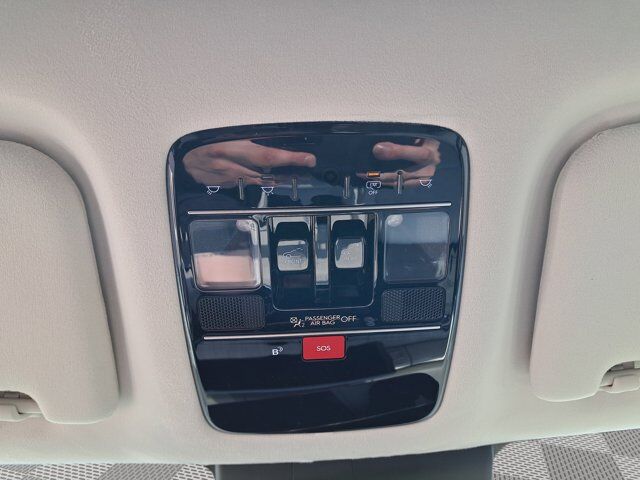 2025 Hyundai Santa Fe Hybrid Calligraphy San Clemente CA