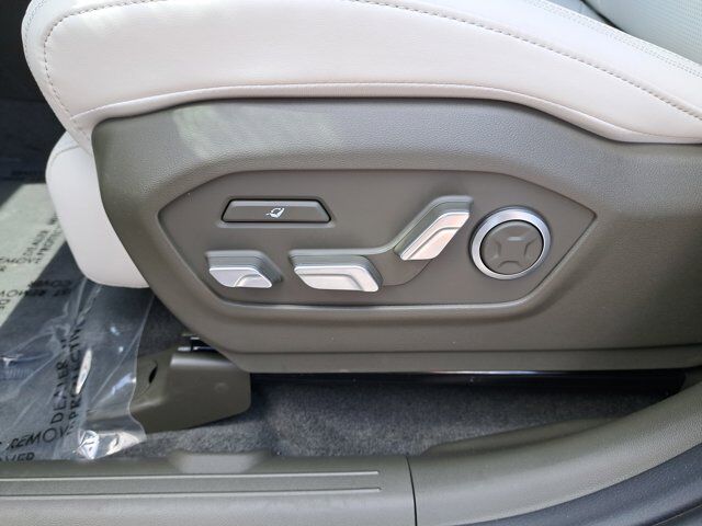 2025 Hyundai Santa Fe Hybrid Calligraphy San Clemente CA