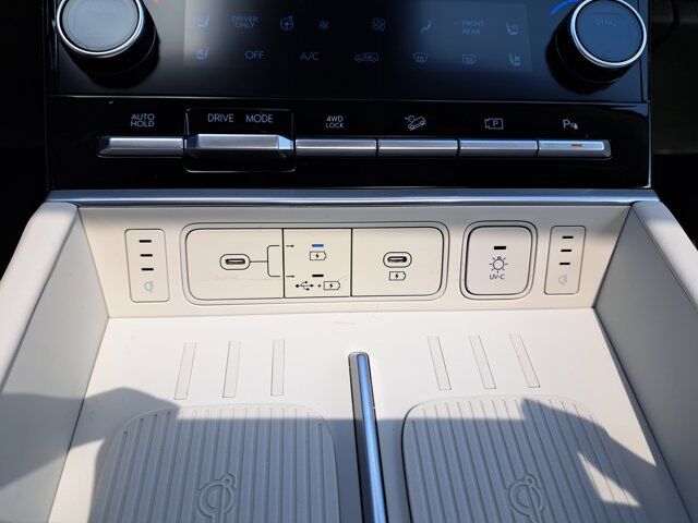 2025 Hyundai Santa Fe Hybrid Calligraphy San Clemente CA