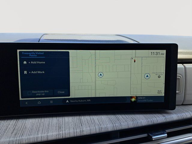 2025 Hyundai Santa Fe Hybrid Calligraphy San Clemente CA