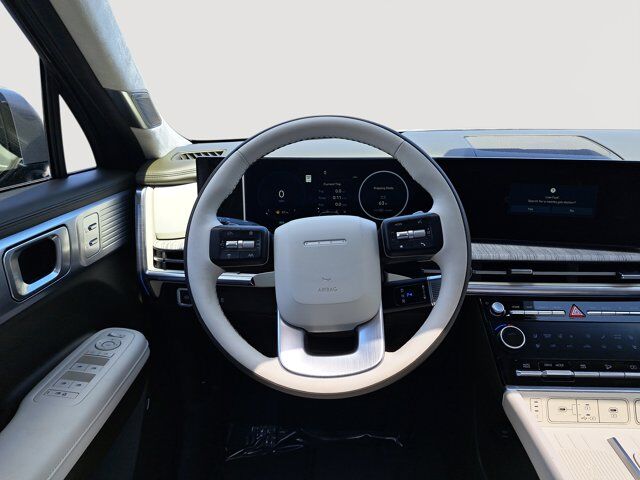 2025 Hyundai Santa Fe Hybrid Calligraphy San Clemente CA