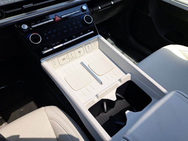 2025 Hyundai Santa Fe Hybrid Calligraphy San Clemente CA
