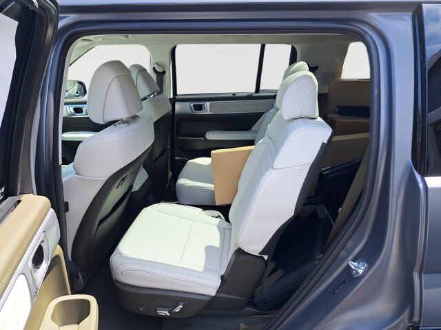2025 Hyundai Santa Fe Hybrid Calligraphy San Clemente CA