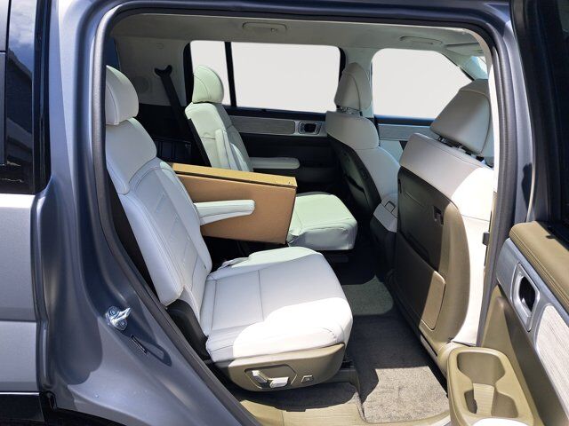 2025 Hyundai Santa Fe Hybrid Calligraphy San Clemente CA