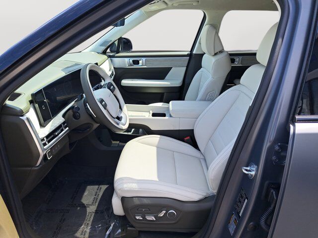 2025 Hyundai Santa Fe Hybrid Calligraphy San Clemente CA