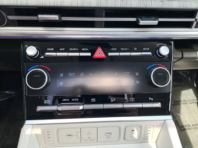 2025 Hyundai Santa Fe Hybrid Calligraphy San Clemente CA