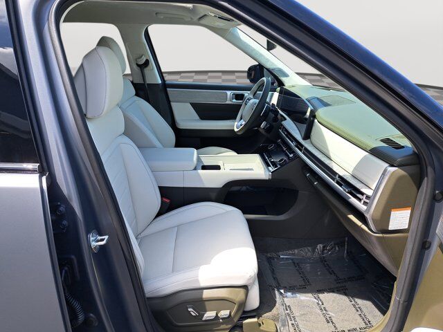 2025 Hyundai Santa Fe Hybrid Calligraphy San Clemente CA