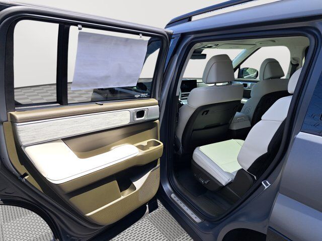 2025 Hyundai Santa Fe Hybrid Calligraphy San Clemente CA