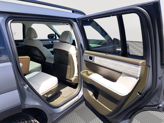 2025 Hyundai Santa Fe Hybrid Calligraphy San Clemente CA