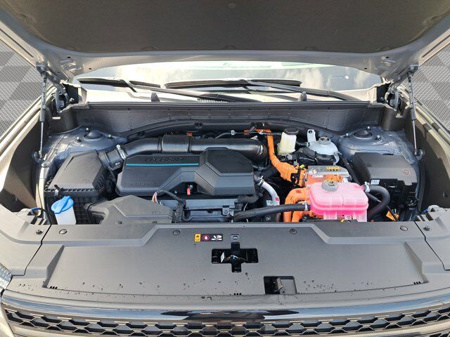 2025 Hyundai Santa Fe Hybrid Calligraphy San Clemente CA