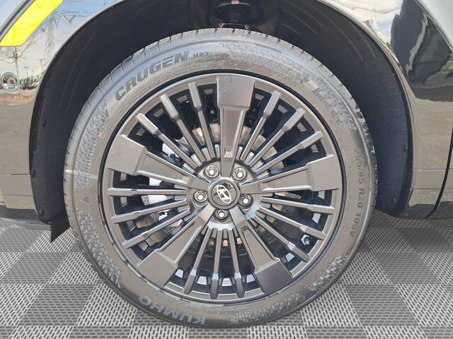 2025 Hyundai Santa Fe Hybrid Calligraphy San Clemente CA
