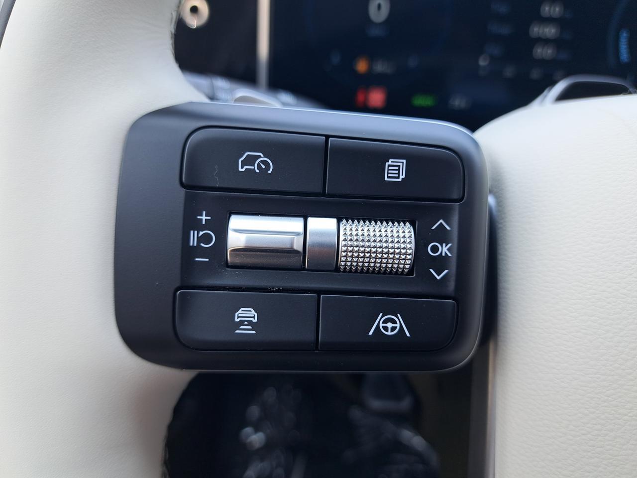 2025 Hyundai Santa Fe Hybrid Calligraphy San Clemente CA