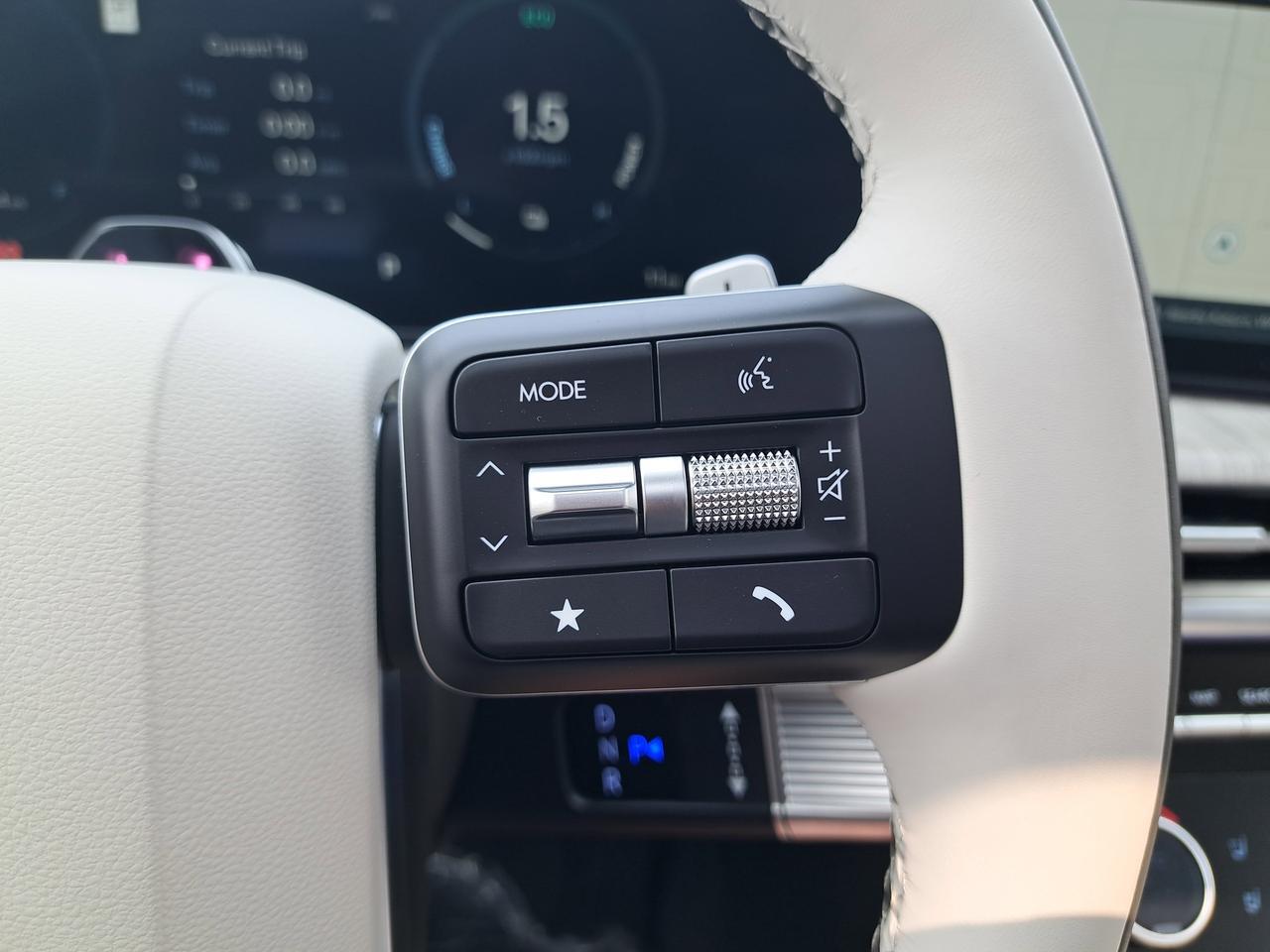 2025 Hyundai Santa Fe Hybrid Calligraphy San Clemente CA