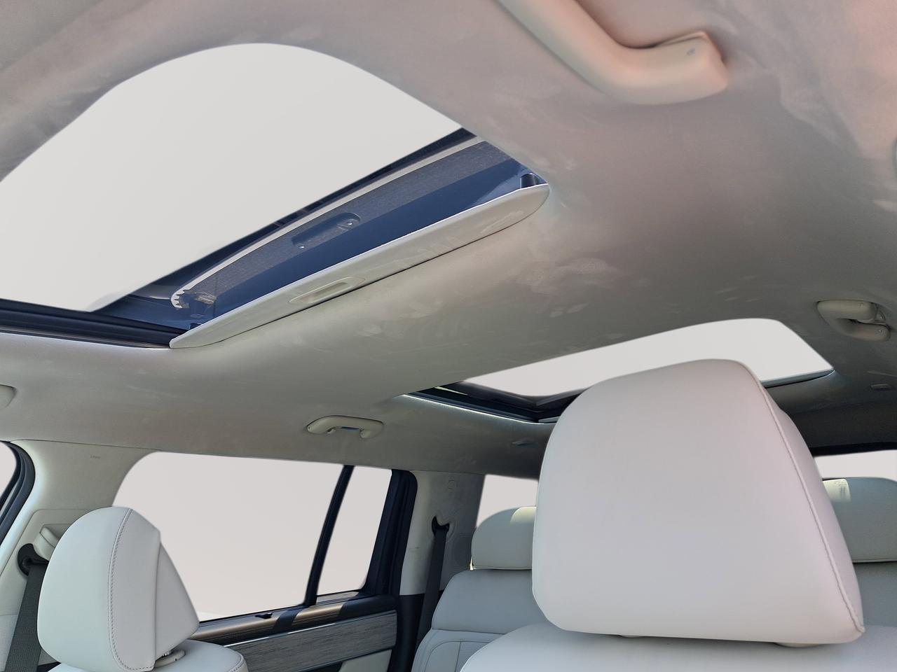 2025 Hyundai Santa Fe Hybrid Calligraphy San Clemente CA