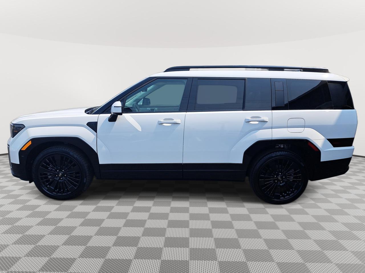 2025 Hyundai Santa Fe Hybrid Calligraphy San Clemente CA