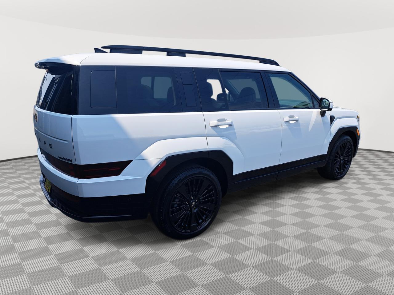 2025 Hyundai Santa Fe Hybrid Calligraphy San Clemente CA