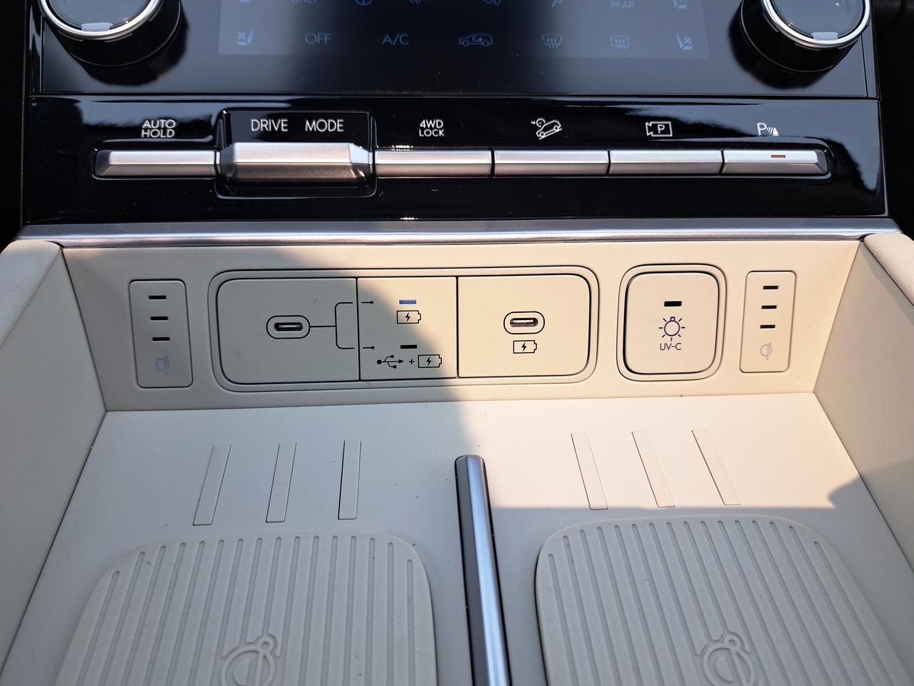 2025 Hyundai Santa Fe Hybrid Calligraphy San Clemente CA