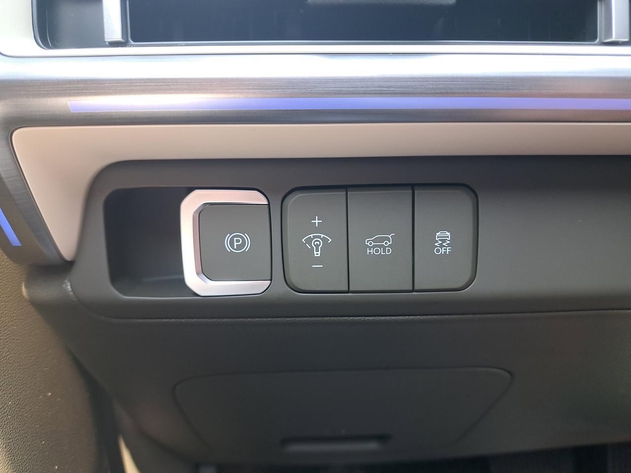 2025 Hyundai Santa Fe Hybrid Calligraphy San Clemente CA