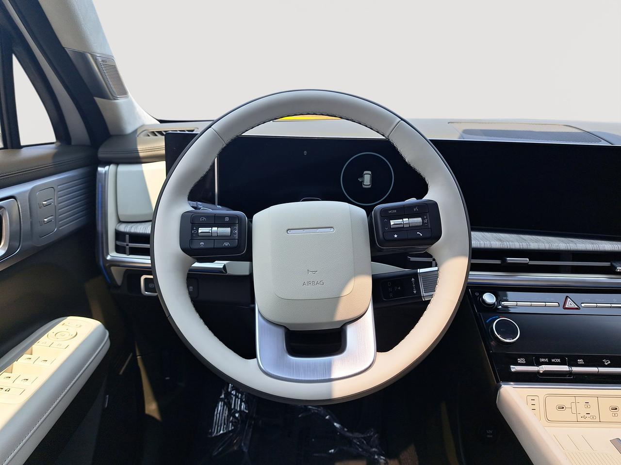 2025 Hyundai Santa Fe Hybrid Calligraphy San Clemente CA