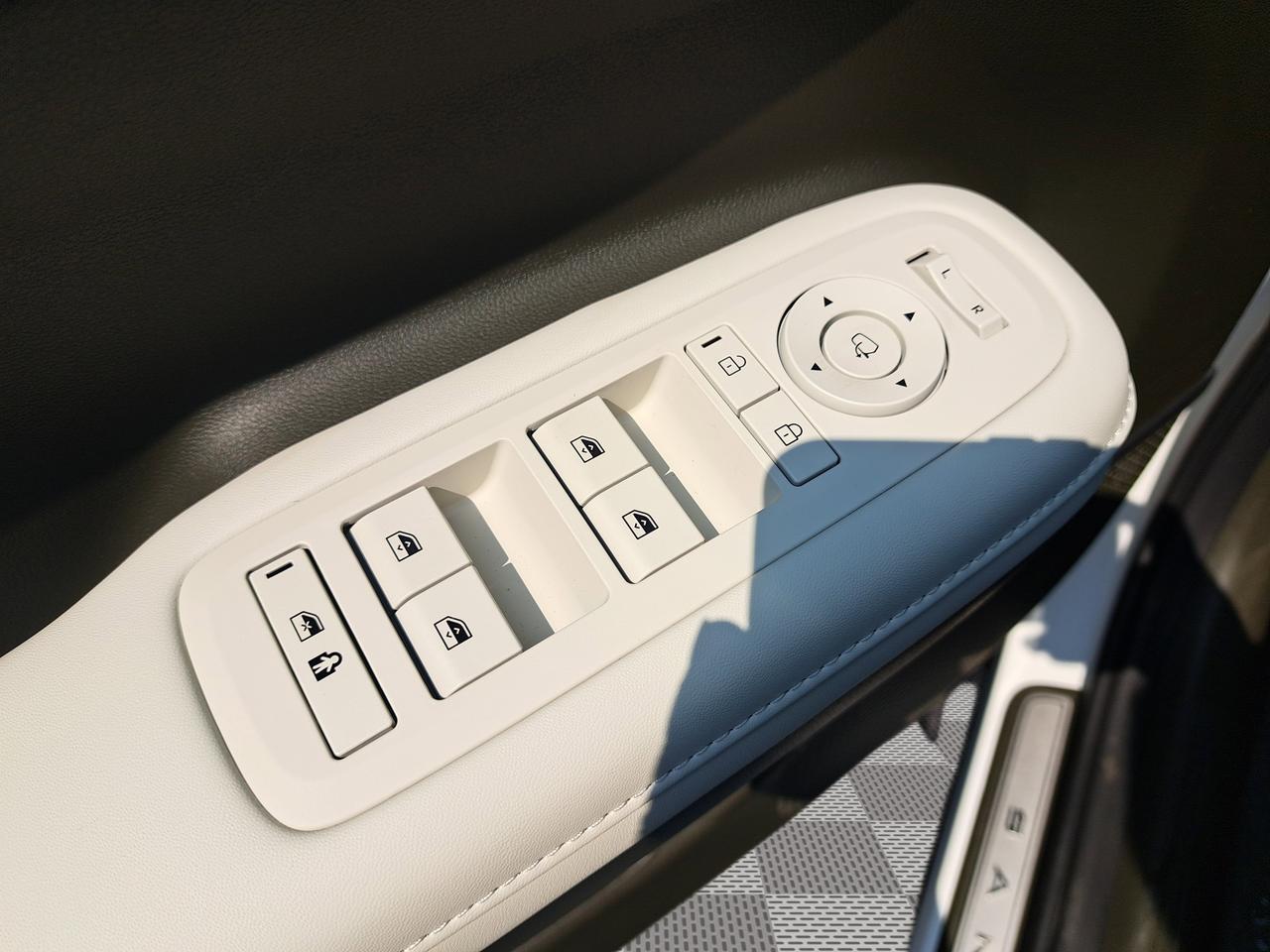 2025 Hyundai Santa Fe Hybrid Calligraphy San Clemente CA