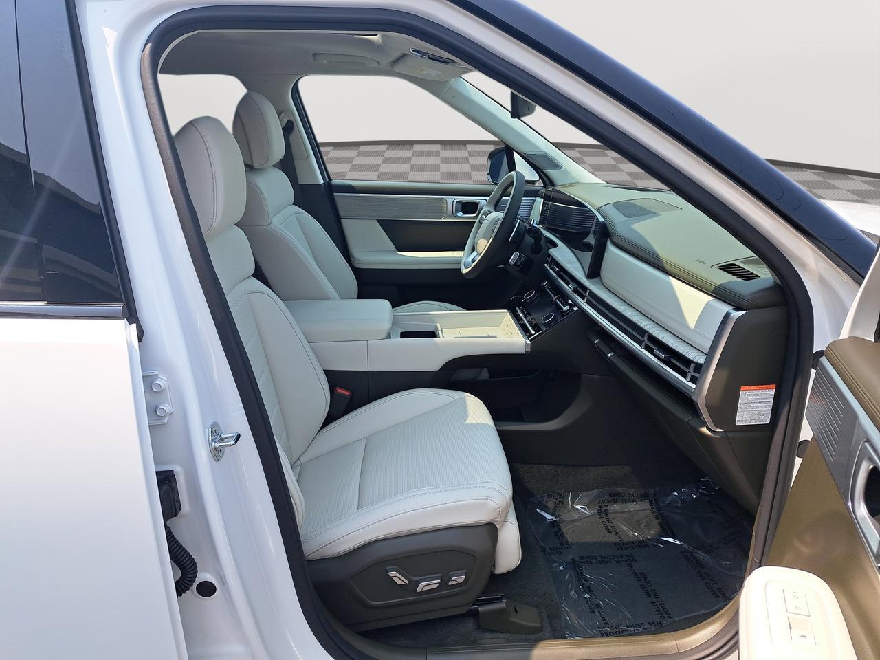 2025 Hyundai Santa Fe Hybrid Calligraphy San Clemente CA