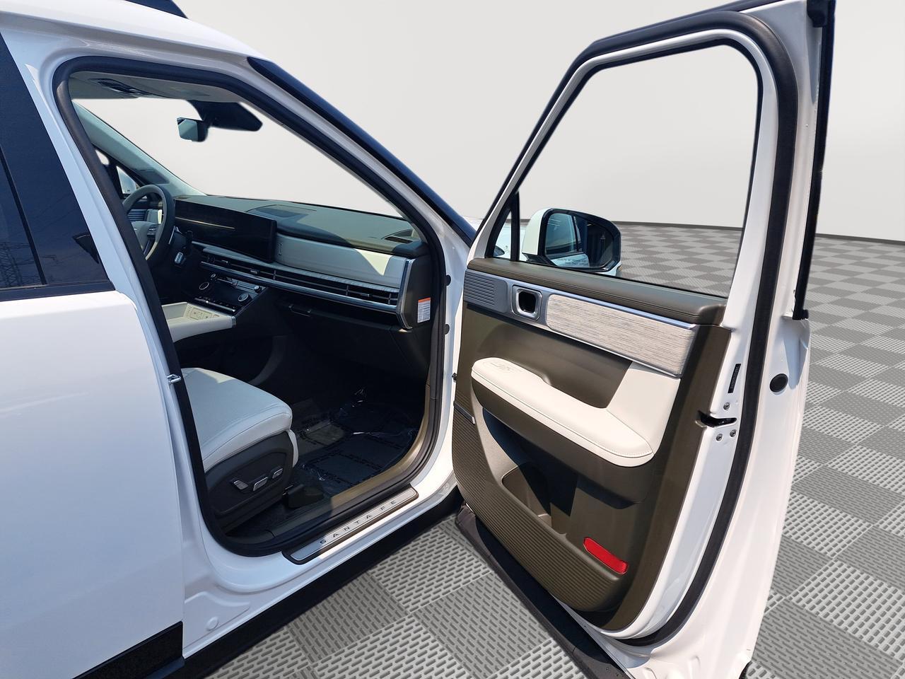 2025 Hyundai Santa Fe Hybrid Calligraphy San Clemente CA