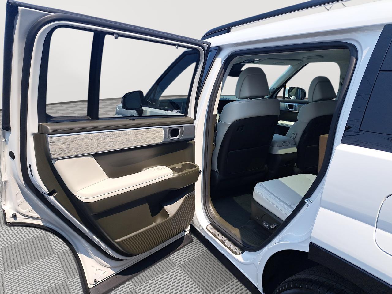 2025 Hyundai Santa Fe Hybrid Calligraphy San Clemente CA