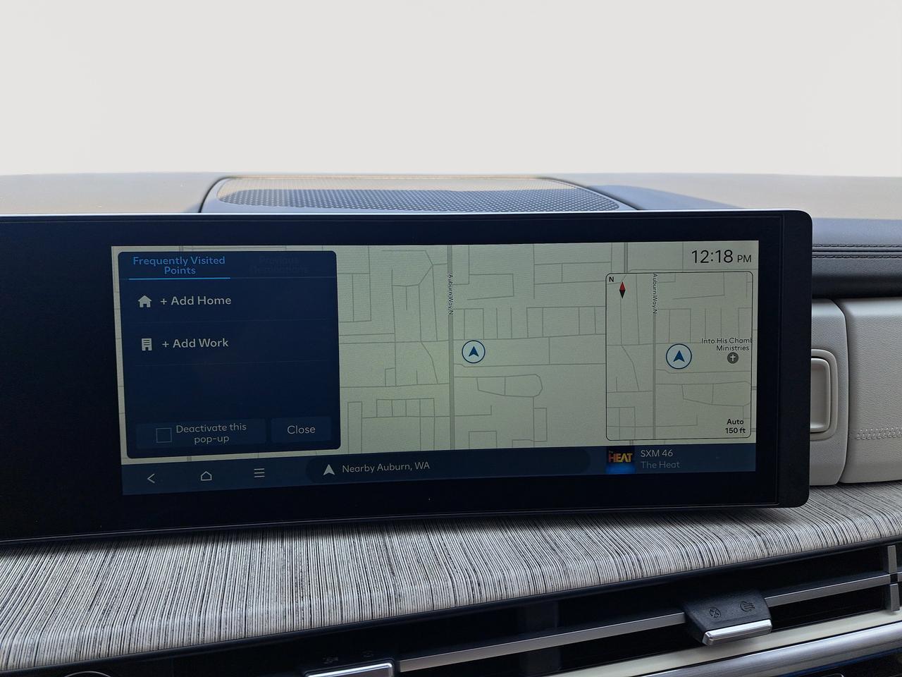 2025 Hyundai Santa Fe Hybrid Calligraphy San Clemente CA