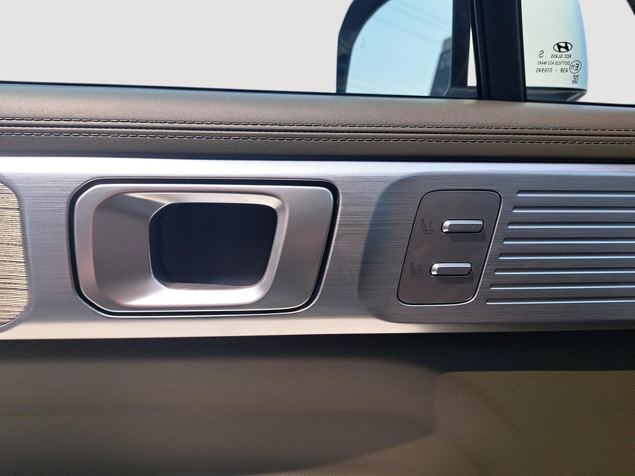 2025 Hyundai Santa Fe Hybrid Calligraphy San Clemente CA