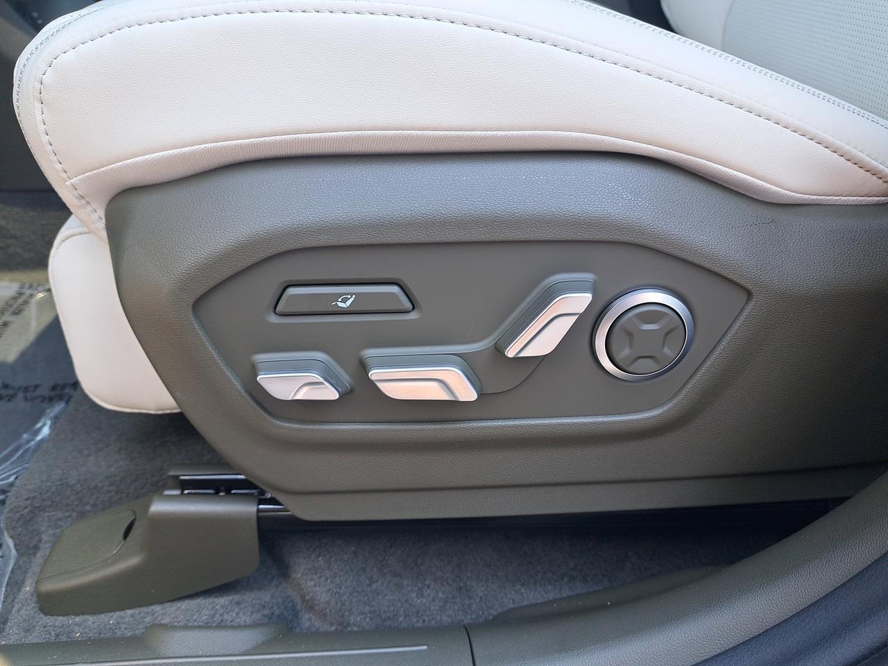 2025 Hyundai Santa Fe Hybrid Calligraphy San Clemente CA