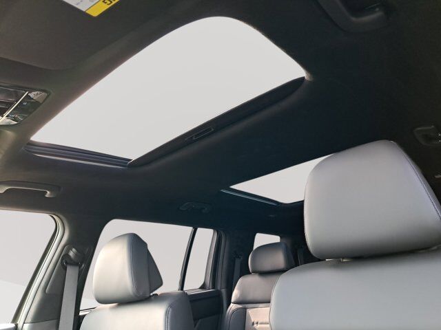 2025 Hyundai Santa Fe Hybrid Calligraphy San Clemente CA