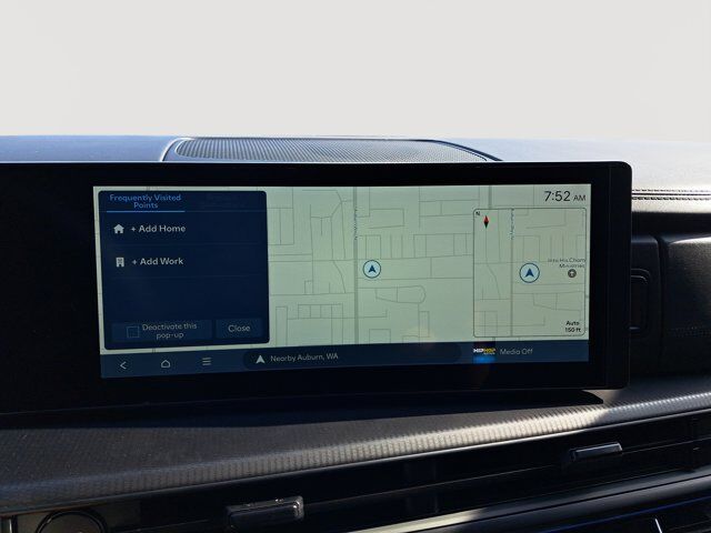 2025 Hyundai Santa Fe Hybrid Calligraphy San Clemente CA