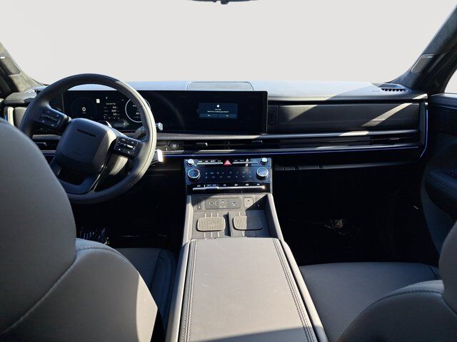 2025 Hyundai Santa Fe Hybrid Calligraphy San Clemente CA