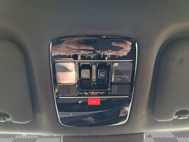 2025 Hyundai Santa Fe Hybrid Calligraphy San Clemente CA