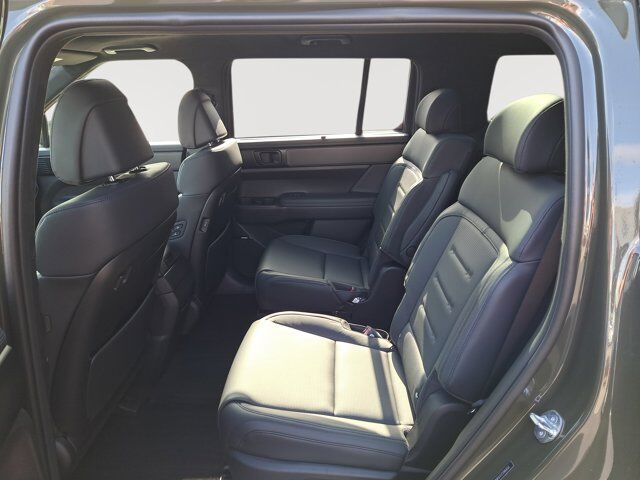 2025 Hyundai Santa Fe Hybrid Calligraphy San Clemente CA