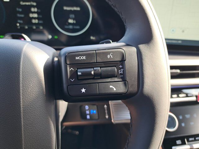 2025 Hyundai Santa Fe Hybrid Calligraphy San Clemente CA