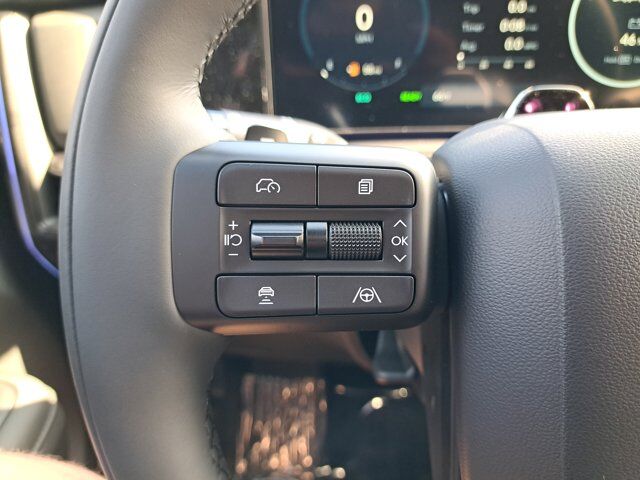 2025 Hyundai Santa Fe Hybrid Calligraphy San Clemente CA