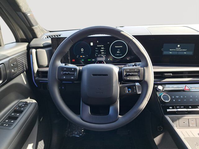 2025 Hyundai Santa Fe Hybrid Calligraphy San Clemente CA