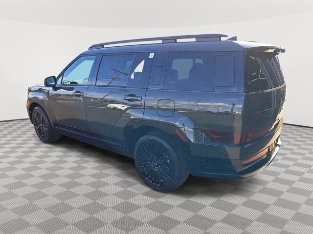 2025 Hyundai Santa Fe Hybrid Calligraphy San Clemente CA