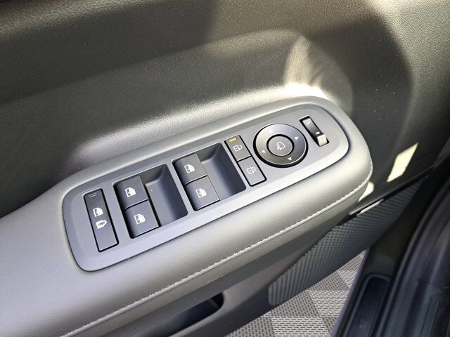 2025 Hyundai Santa Fe Hybrid Calligraphy San Clemente CA