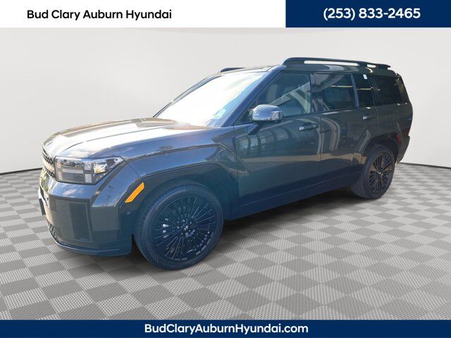 2025 Hyundai Santa Fe Hybrid Calligraphy San Clemente CA