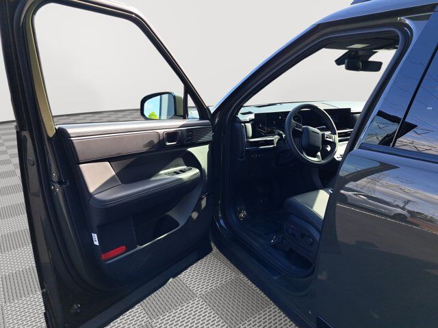 2025 Hyundai Santa Fe Hybrid Calligraphy San Clemente CA
