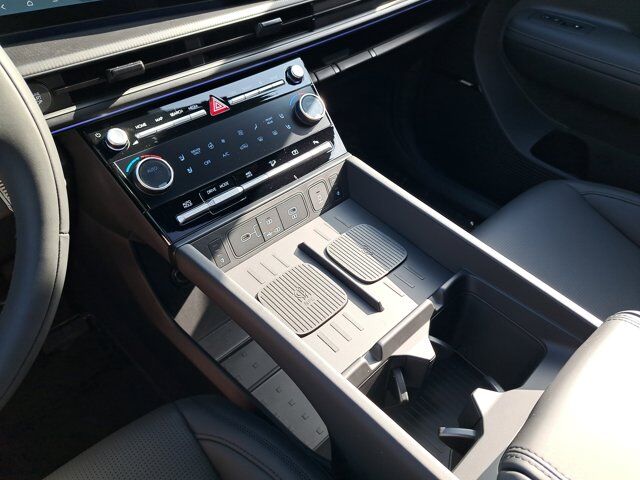 2025 Hyundai Santa Fe Hybrid Calligraphy San Clemente CA